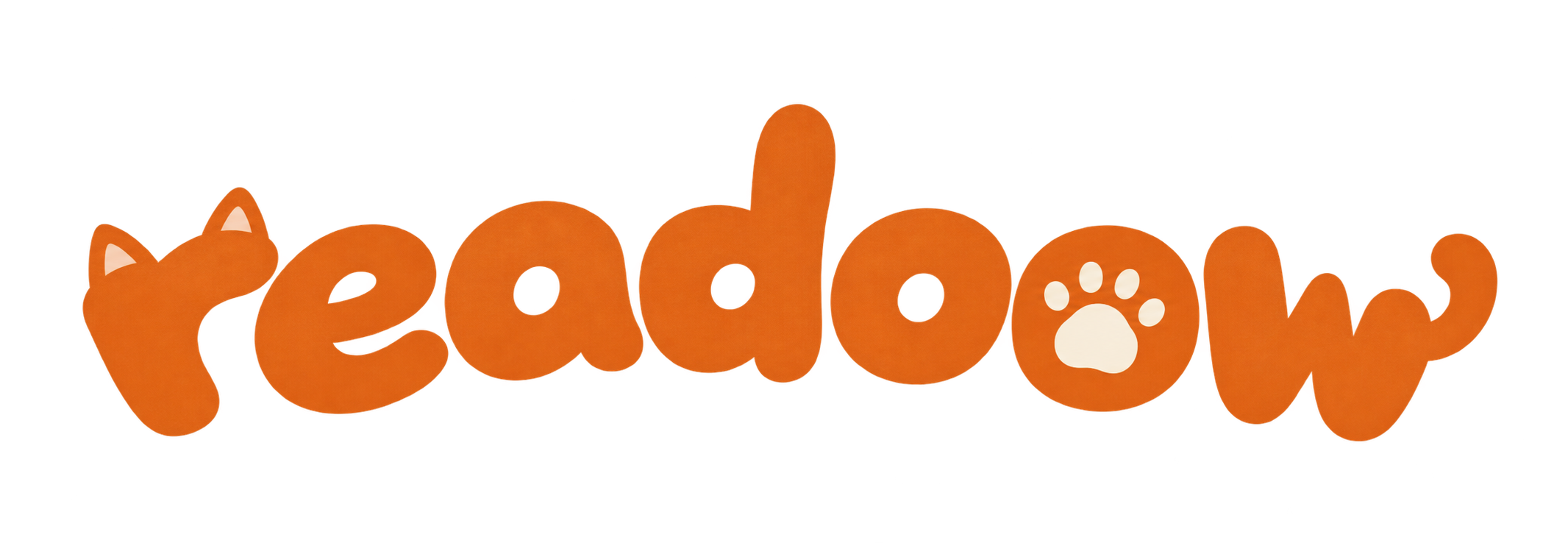 Readoow logo
