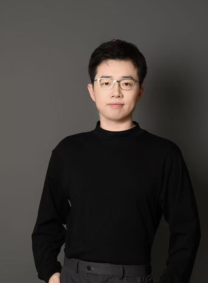 陈旭鹏